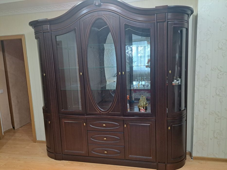 В идельном состояние