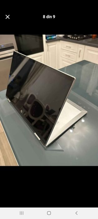 Vand, Leptop HP Pavilion x360 14-dw0177ng