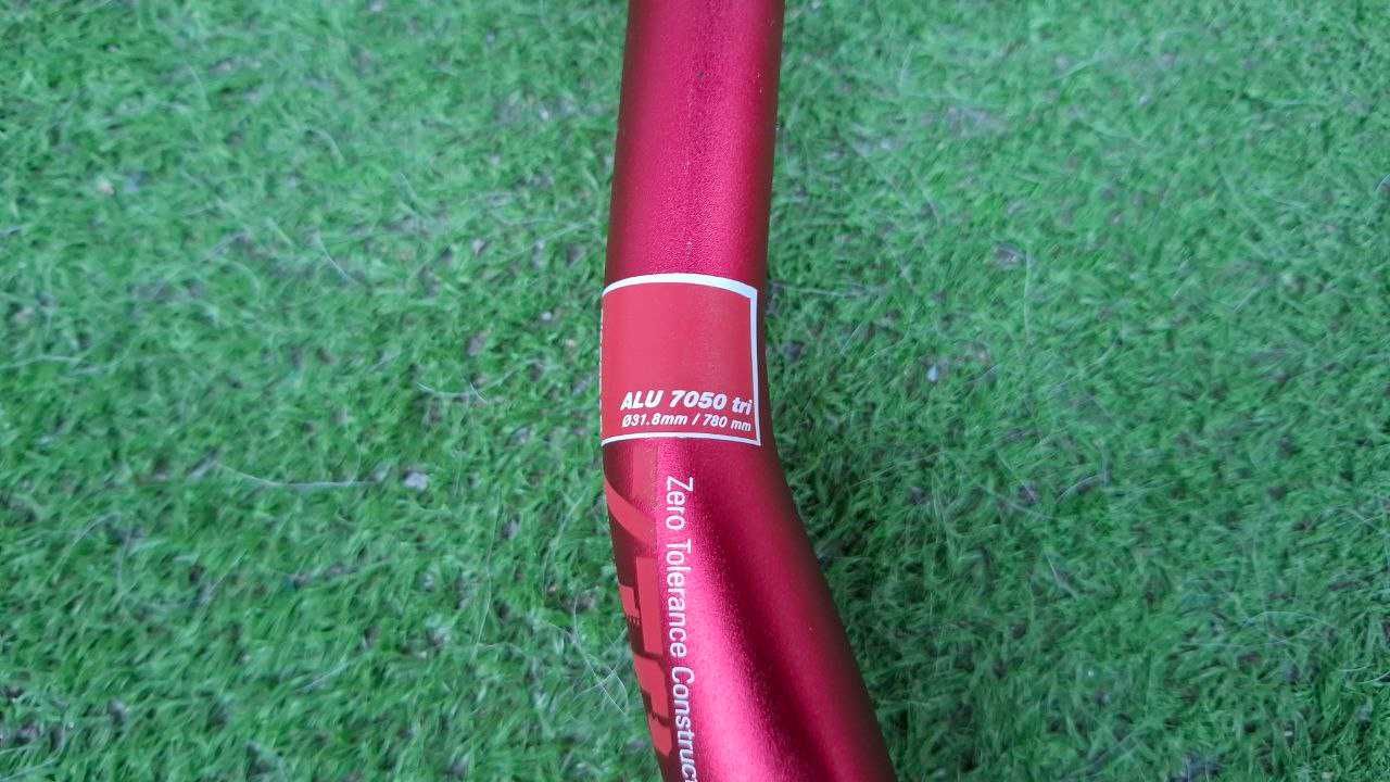 Кормило Pro Ride Rizer XLC Mtb