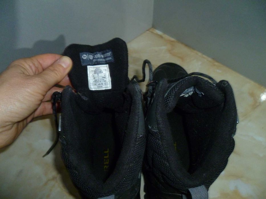 MERRELL Gore-tex №41