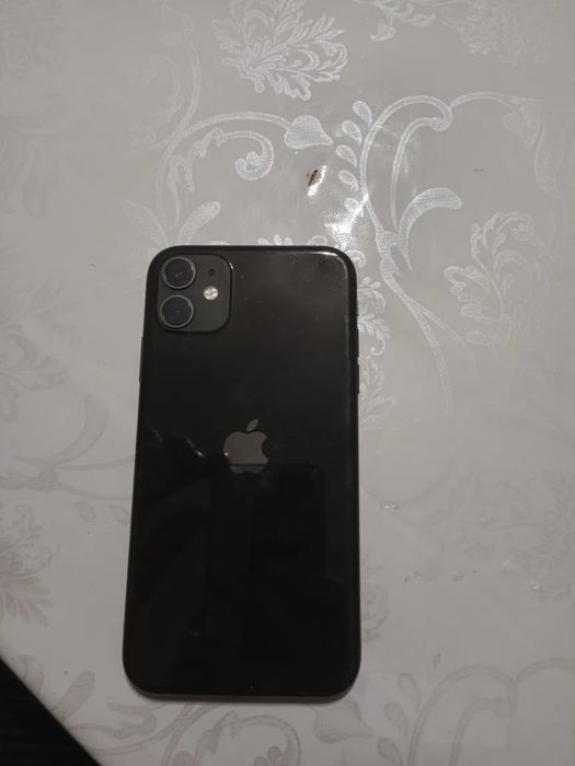 Iphone 11 Акб 100% Срочно