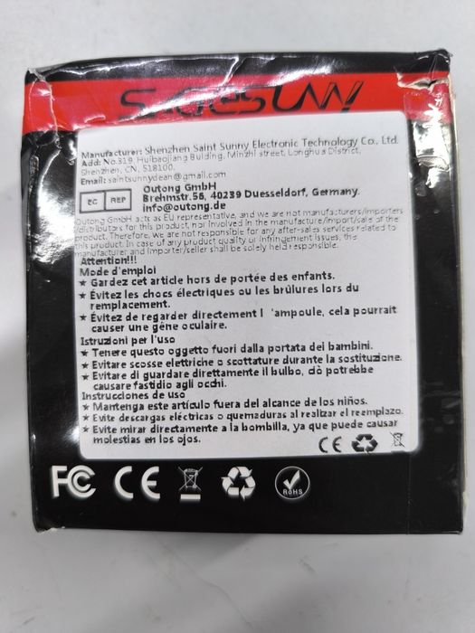 Becuri Led H15 lumini de zi si faza lunga