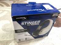 Гарнитура HyperX Cloud Stinger Core Wireless, White