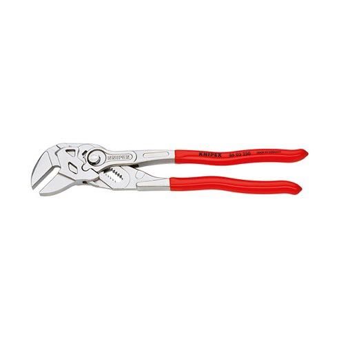 Knipex переставные клещи