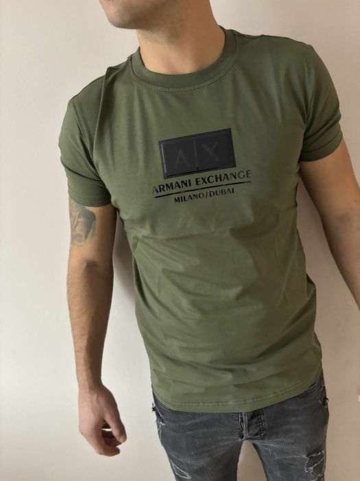 North Face & Hugo & Calvin