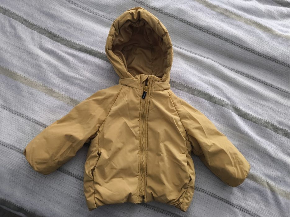 Яке Zara, размер 86