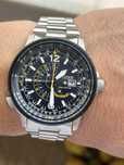 Ceas Citizen promaster ECO drive