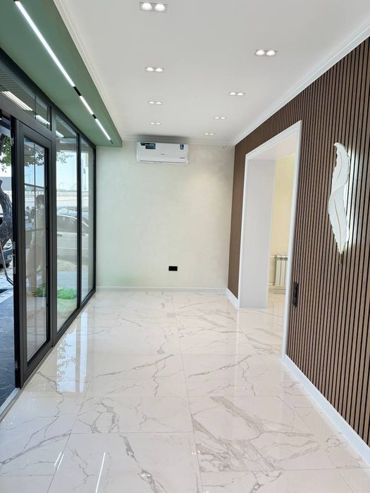 Yakkasaroy 100 m2 ofes ijaraga beriladi