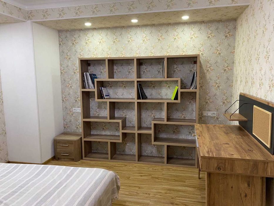 Сдам евро квартиру на Ц2 метро Х.Алимджана