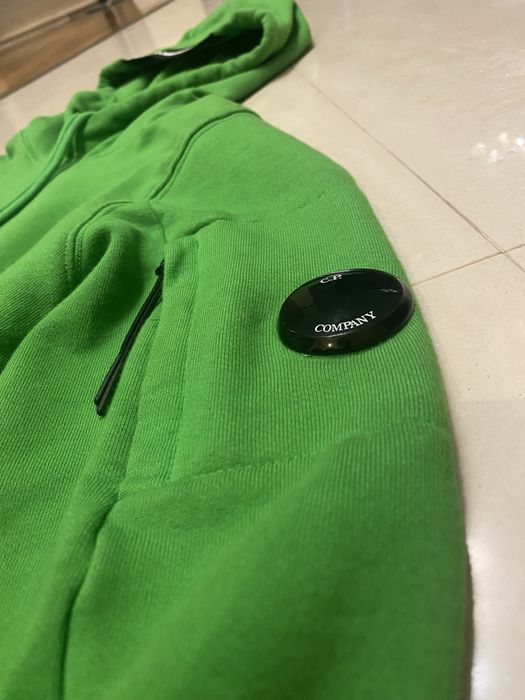 C.P company оригинален суичър