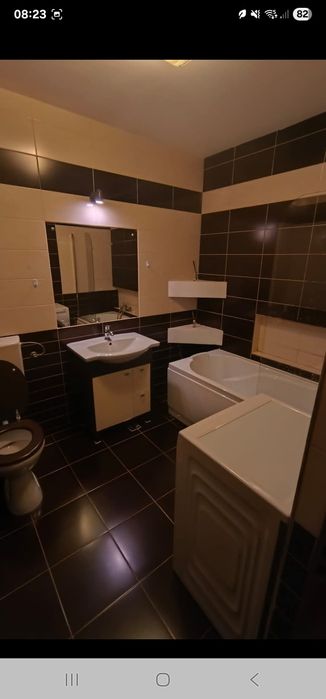 Apartament 2 camere Lupului etaj 2