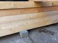 Grinzi, stâlpi, dulapi, căpriori, scandura lemn brad 220x14x8 cm