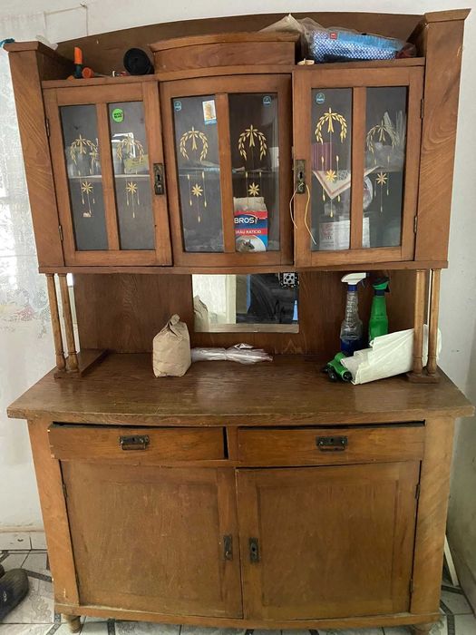 Reconditionare Mobila si Mobila Noua La Comanda, Mobila PAL/Lemn