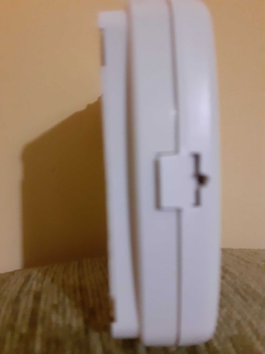 Termostat digital Honeywell DT92A wireless