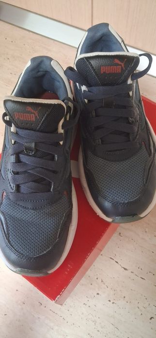 Adidași Puma pentru copil mărimea 36