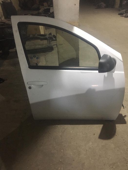 Usa usi portiera Dacia Duster 2013-2017