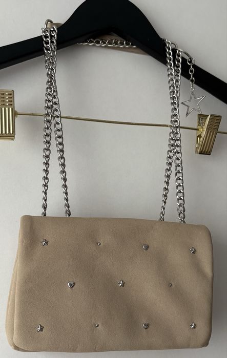 Чанти Zara, Parfois, Calvin Klein, Aldo