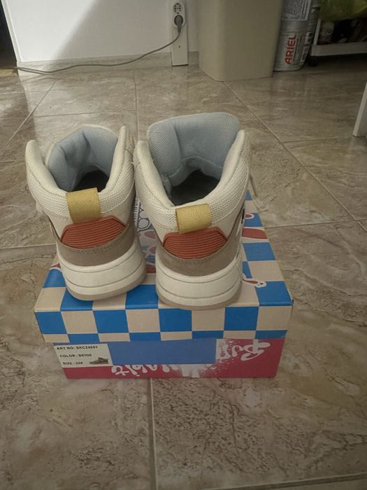 Кецове Sunday Habbit