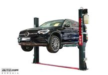 Elevator auto 5 tone Profesional REIHMANN