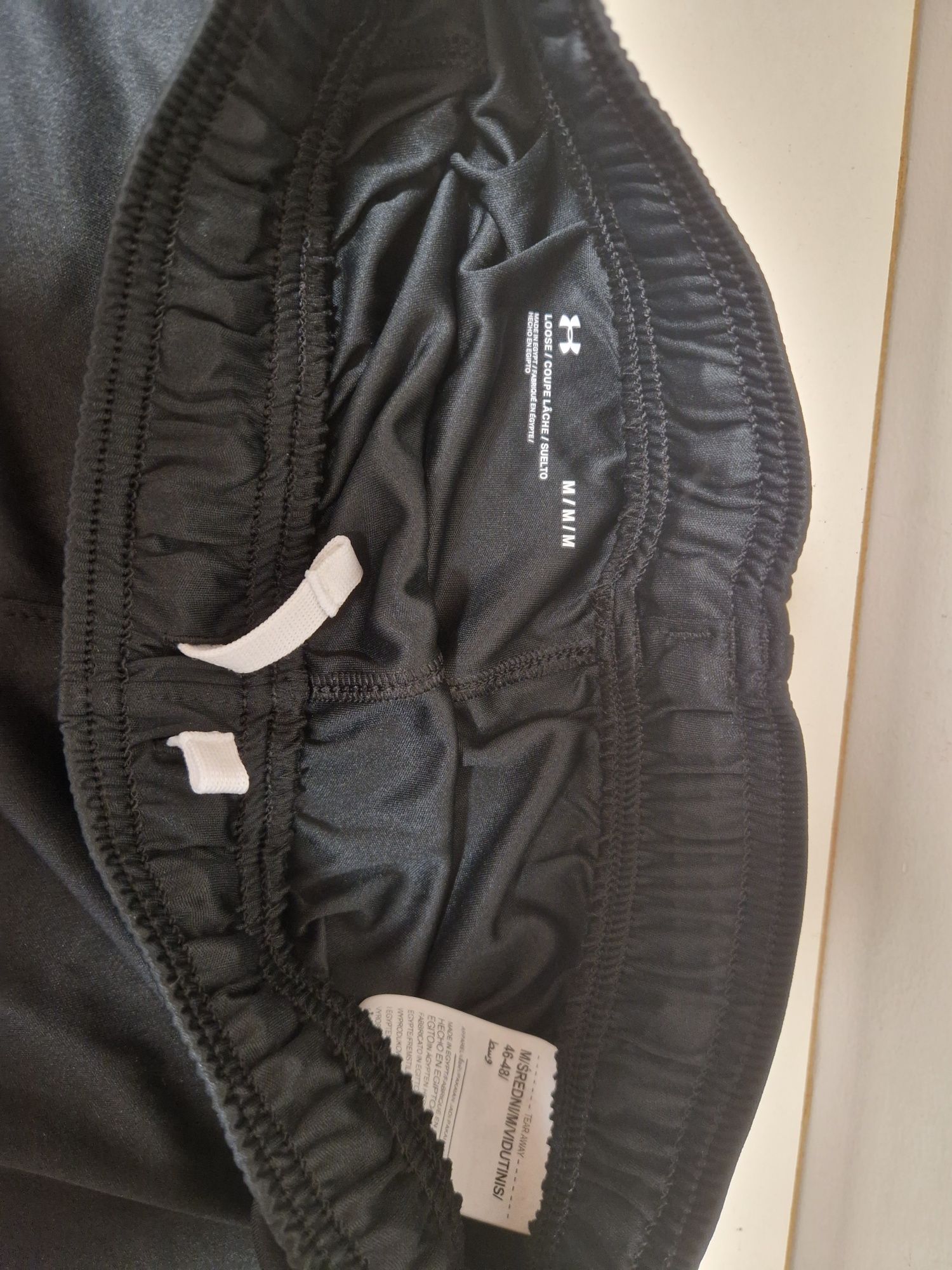 Шорти Under Armour Challenger