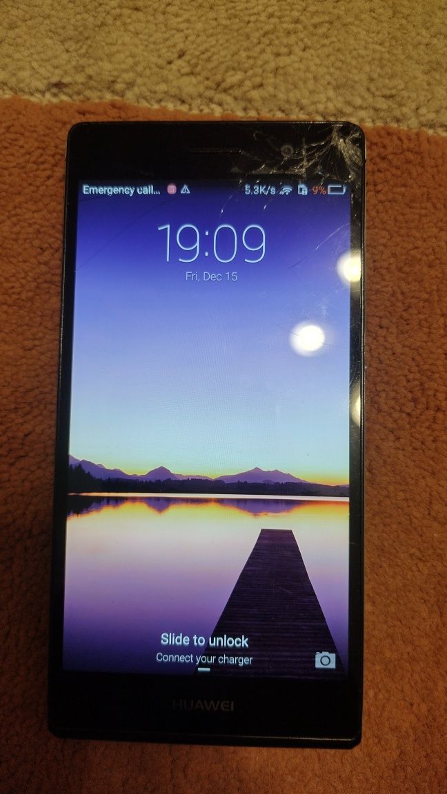 Huawei P7 L10 16 GB