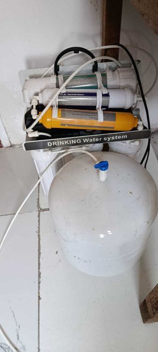 Продается фильтр в хорошем состоянии