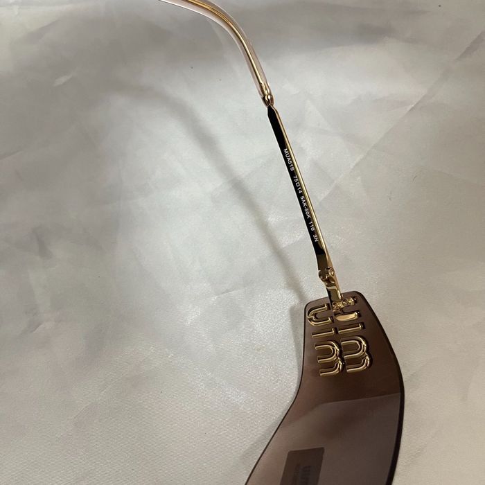 Miu Miu ochelari de soare