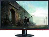 Монитор AOC - G2260 - 21,5 инча
