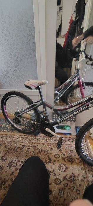 Bicicleta de copii