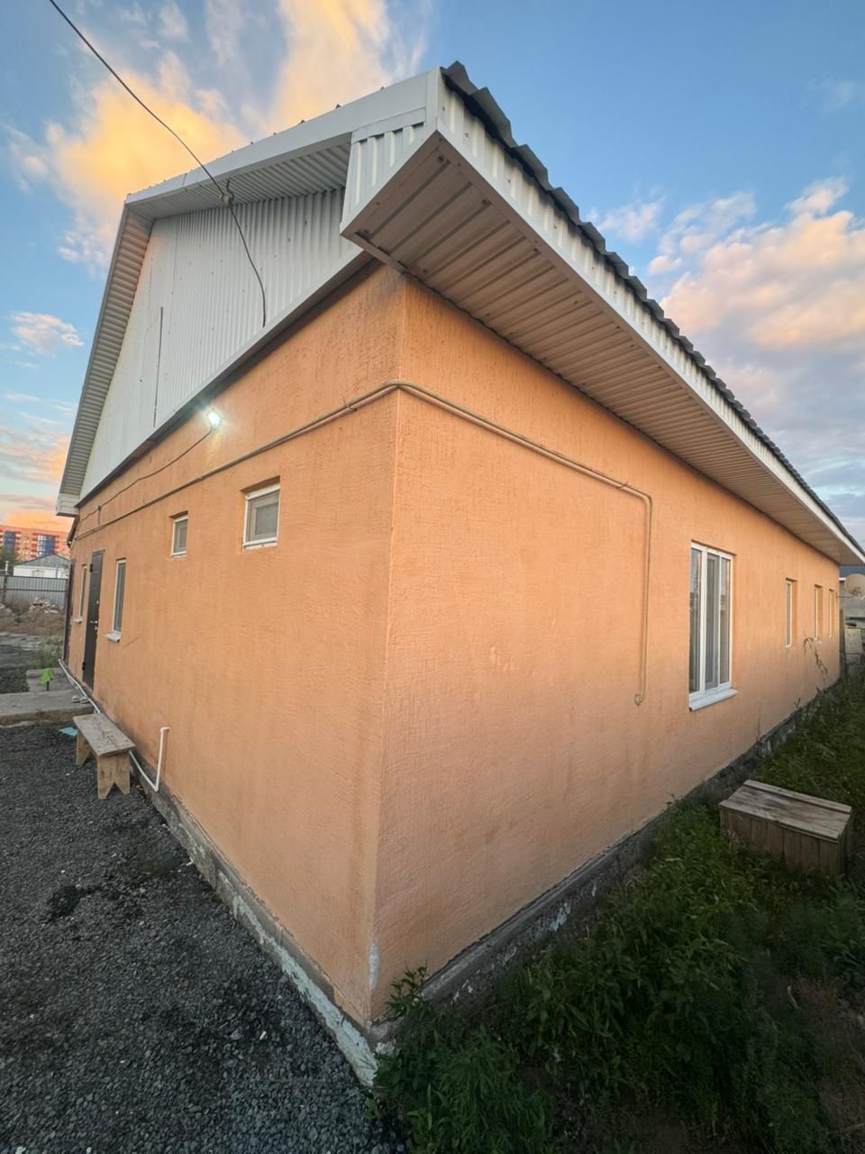 Продаётся частный дом
