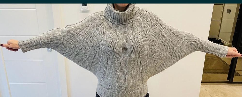 Pulover Motivi mărime s