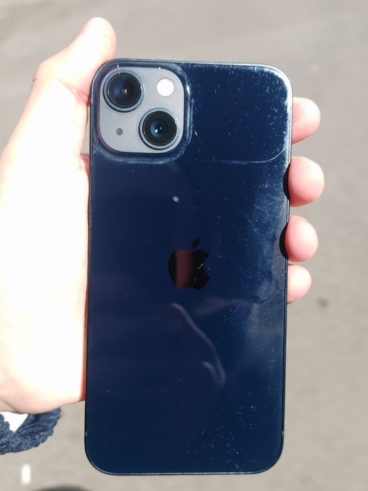 Айфон 13 идеальный