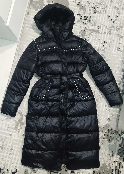 Женская куртка размер М-Л новая