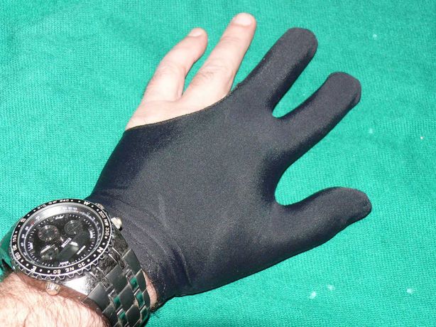 Бильярдные перчатки для Спортмастера! Бильярдная перчатка для Бильярда