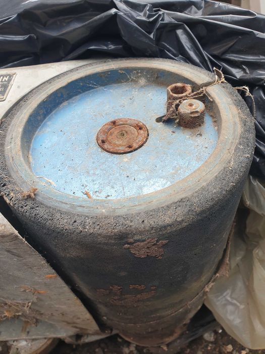 Masina de slefuit parchet