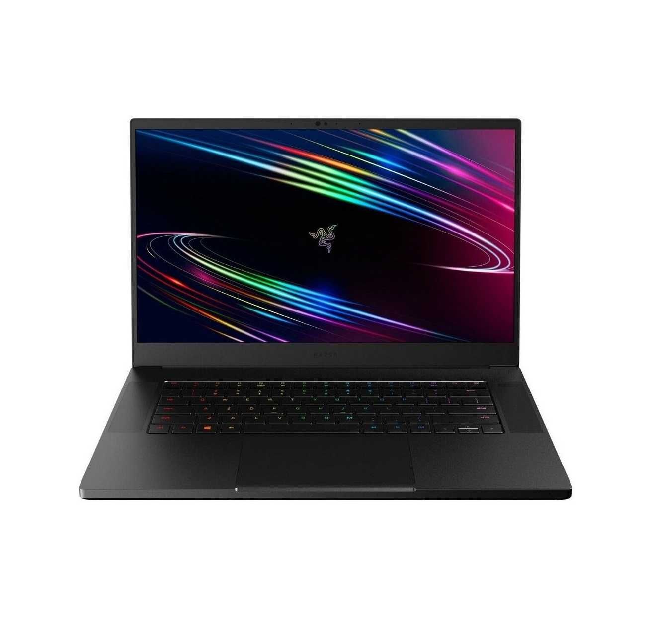 Ноутбук RAZER INTEL CORE I7-1065G7/16GB/512GB/GTX 1650TI/ 13.3" FHD