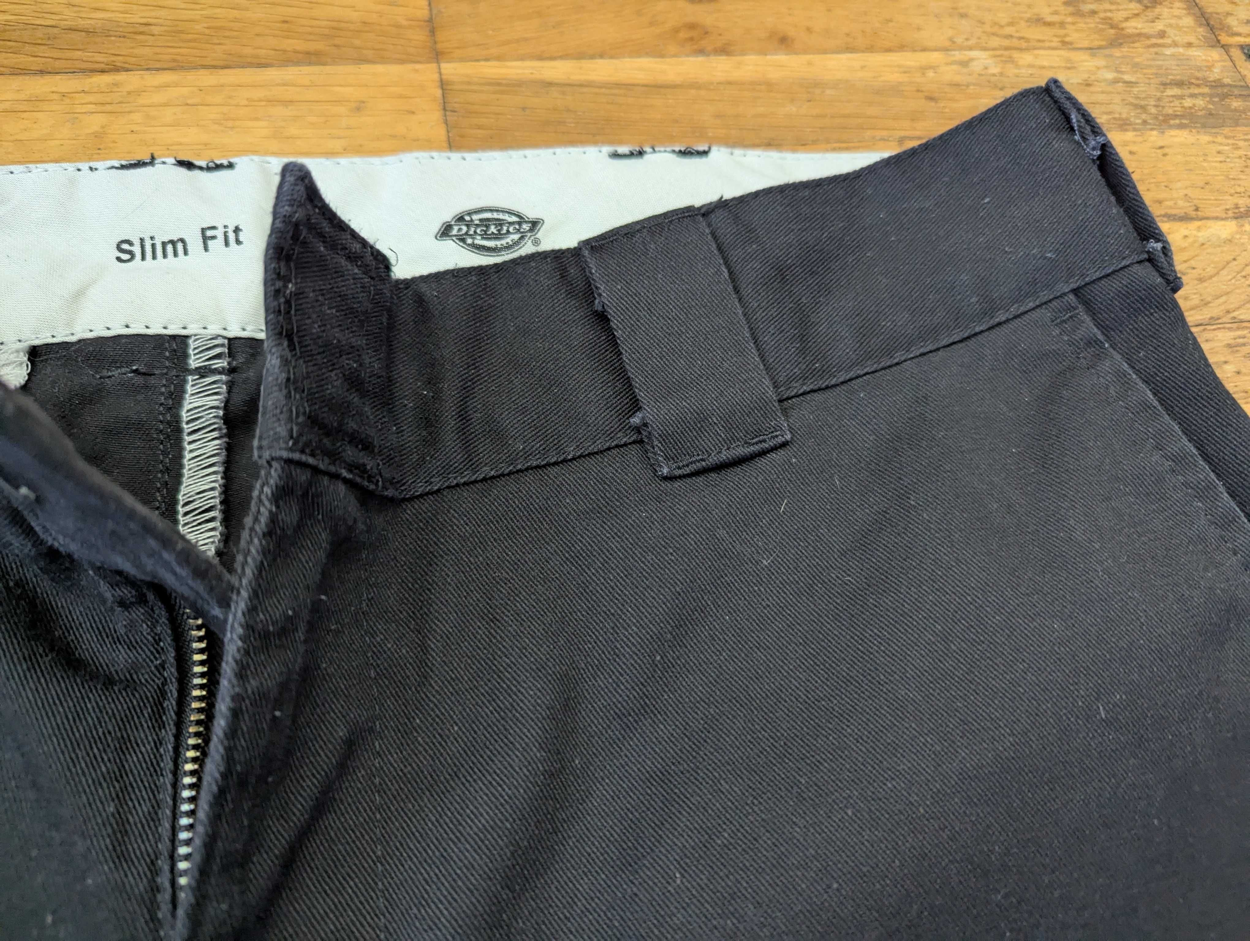 Dickies 872 панталон 32х32