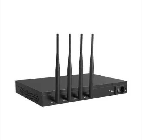 IP-АТС Yeastar S50