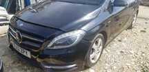 Мерцедес Б класа на части W246,  180CDI