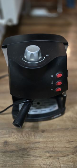 Vand espressor de cafea