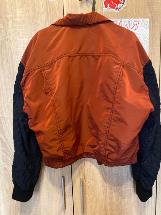 Винтидж яке размер M - L