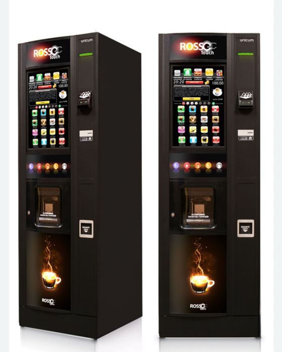 Кофеаппарат, кофейный аппарат