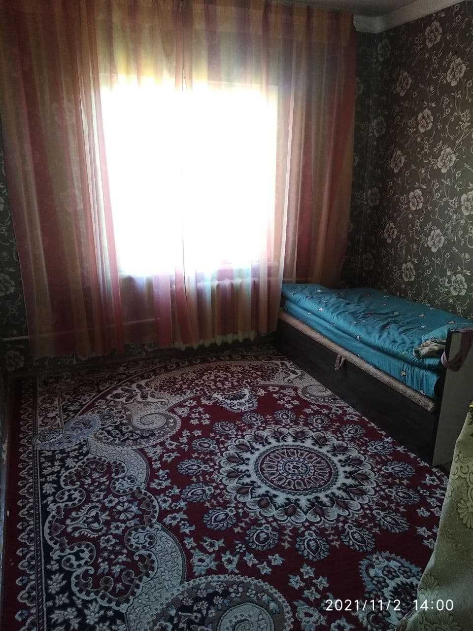 Квартира продаётся Ташкент Мирза Улугбексий р-н Кара су-1, дом 25-9