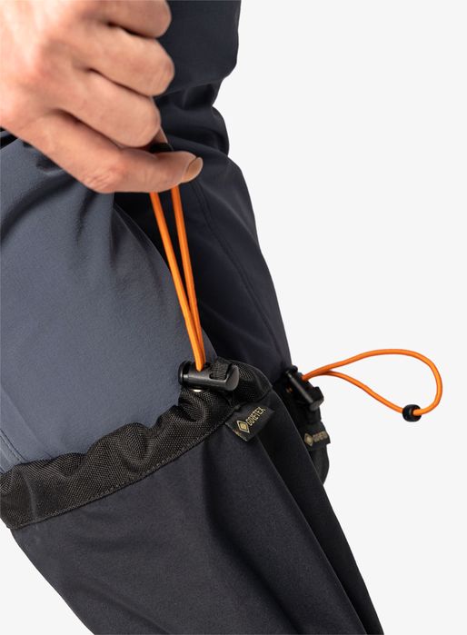 Parazapezi scurte Gore tex Extremities GTX noi