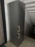 Combina frigorifica ARCTIC no frost defecta partea de sus