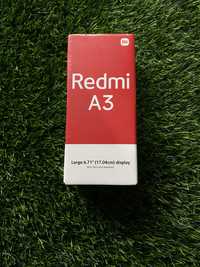 redmi a3 4/64 yangi