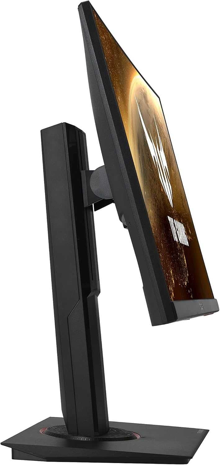 ASUS TUF Gaming VG249Q — 23.8″ Монитор / IPS / 144 Hz - Като нов!