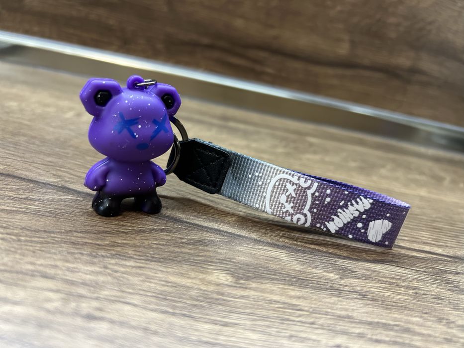 Ключодържател Мече [X]BearKeypers