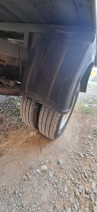 Газил 2012,холат ало,прабег 225минг