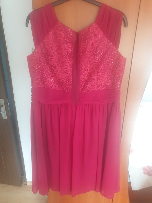 Rochie eleganta calitativa